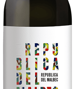 REPUBLICA DEL MALBEC - MATIAS RICCITELI