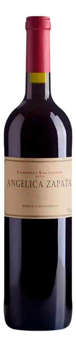 ANGELICA ZAPATA