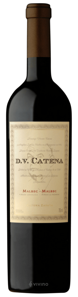 DV CATENA