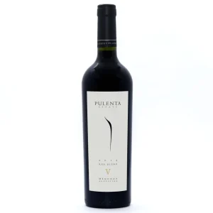 PULENTA STATE