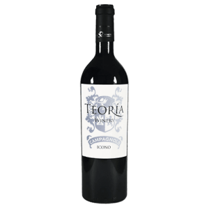 TEORIA - ICONO
