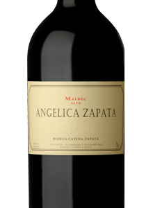ANGELICA ZAPATA