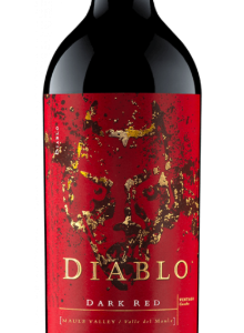 Casillero del Diablo Extra Brut
