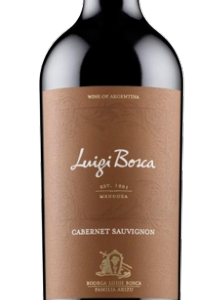 LUIGI BOSCA