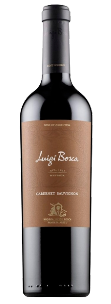 LUIGI BOSCA