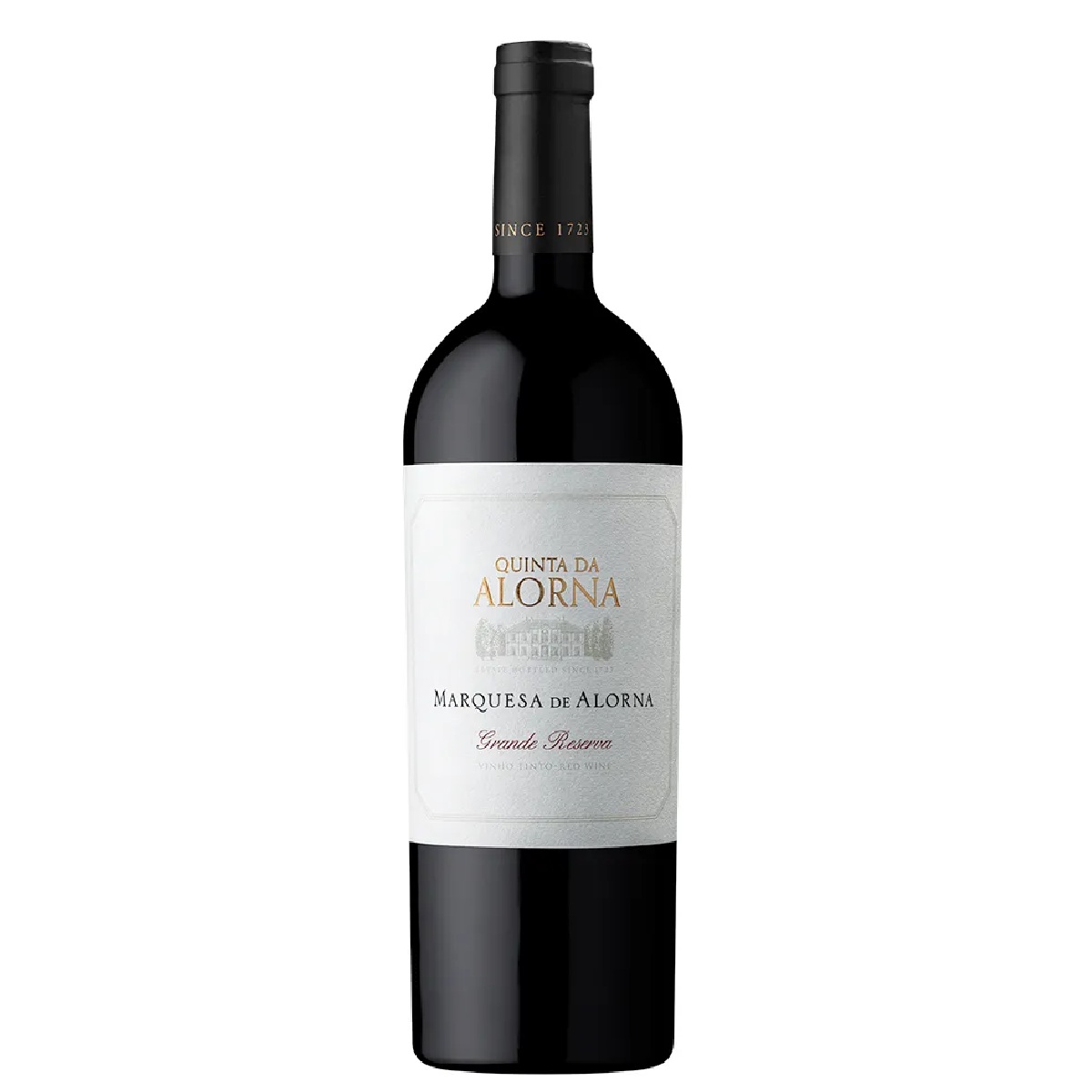 MARQUESA DE ALORNA - GRANDE RESERVA - 2019
