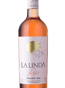 La Linda Rosé