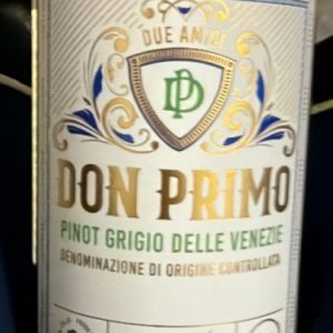 DELLE VENEZIE