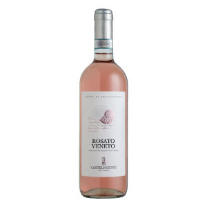 ROSATO VENETO IGT CASTELNUOVO