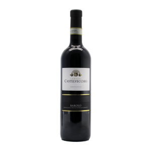 BAROLO DOCG CASTELVECCHIO