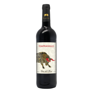 TEMPRANILLO ORO DEL TORO