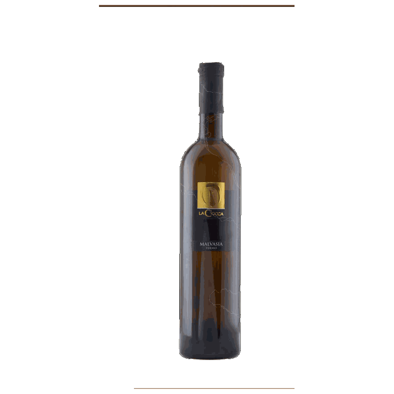 MALVASIA DOC LA CIOCCA