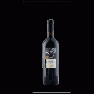 GALILEO COLLI PESARESI SANGIOVESE DOC RISERVA GUERRIERI