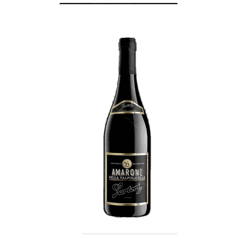 AMARONE DELLA VALPOLICELLA DOCG VINTAGE SARTORI