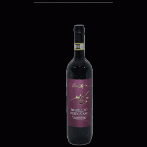 MORELLINO DI SCANSANO DOCG COLLE DEI MEDICI