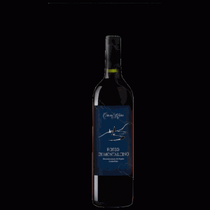 ROSSO DI MONTALCINO DOC COLLE DEI MEDICI