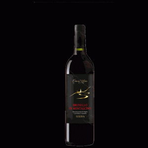 BRUNELLO DI MONTAL- CINO DOCG RISERVA COLLE DEI MEDICI