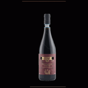 VALPOLICELLA RIPASSO DOC AMERIGO VESPUCCI