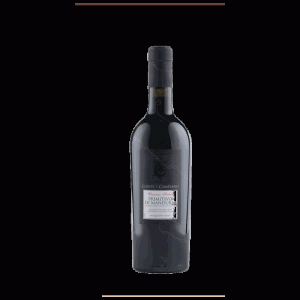 PRIMITIVO DI MANDURIA DOC CONTE DI CAMPIANO