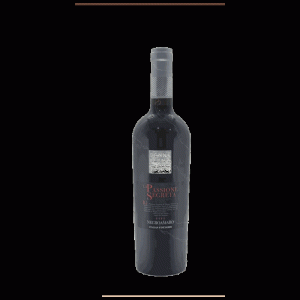 NEGROAMARO PUGLIA IGT LA PASSIONE SEGRETA