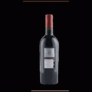 NEGROAMARO PASSITO SALENTO IGT APPASSIMENTO