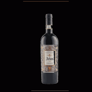 CHIANTI DOCG ARBOS