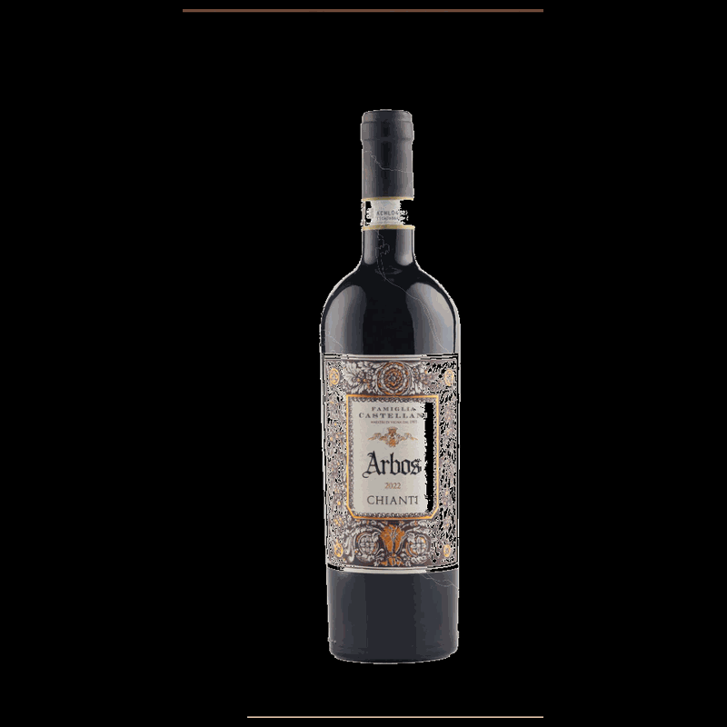 CHIANTI DOCG ARBOS