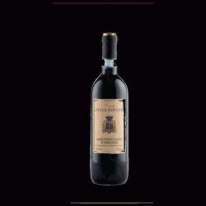 MONTEPULCIANO DABRUZZO DOC NOBILE DELLE ROCCHE