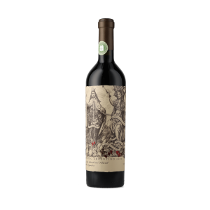 CATENA ZAPATA- CAVEIRA