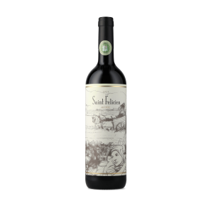SAINT FELICIEN