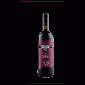 MERLOT IGT AMERIGO VESPUCCI