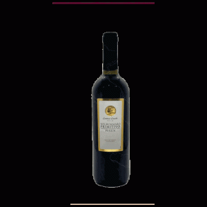 NEGROAMARO PRIMITIVO IGT CONTESSA CAROLA