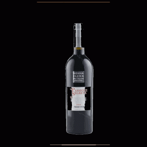 PRIMITIVO PUGLIA IGT LA PASSIONE SEGRETA