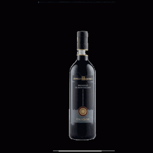 BRUNELLO DI MONTALCINO DOCG COL DI SOLE