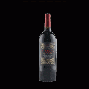 NAXOS ROSSO IGT TERRE SICILIANE