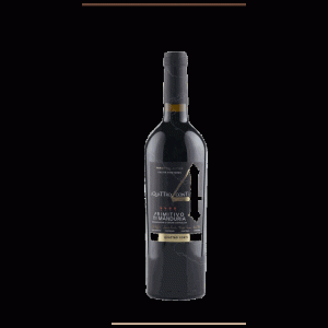 PRIMITIVO DI MANDURIA DOC 4 CONTI