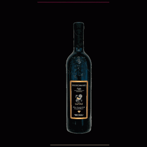 NEGROAMARO PUGLIA IGT SAPERE