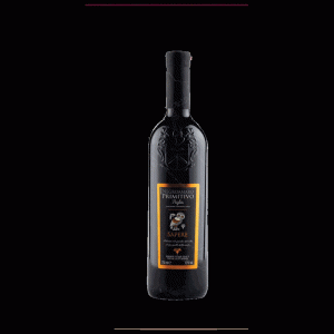 NEGROAMARO PRIMITIVO PUGLIA IGT SAPERE