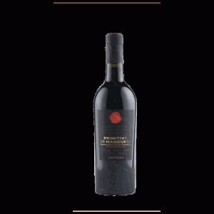 PRIMITIVO DI MANDURIA DOC CARLO SCALA
