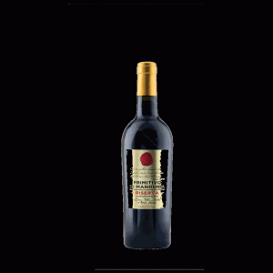 PRIMITIVO DI MANDURIA DOC RISERVA CARLO SCALA