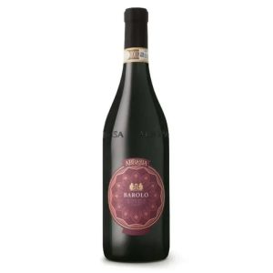 BAROLO ABBAZIA D'ASTI
