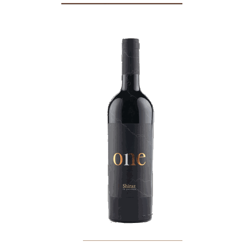 ONE SHIRAZ LAZIO IGT SAN MARCO