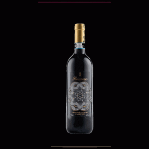 RICAMO MONTEPULCIANO DABRUZZO DOC