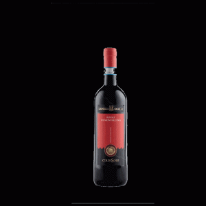 917. ROSSO DI MONTALCINO COL DI SOLE