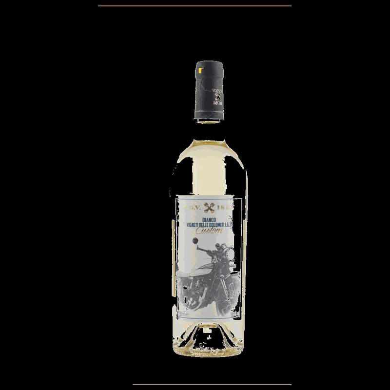 BIANCO CUSTOM DELLE DOLOMITI GAIERHOF