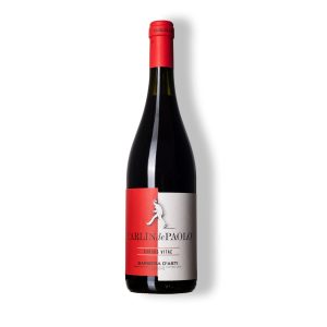 BARBERA ABBAZIA D'ASTI