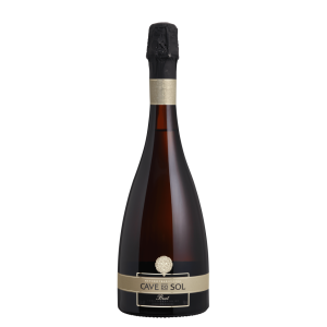 Cave do Sol Brut Natural