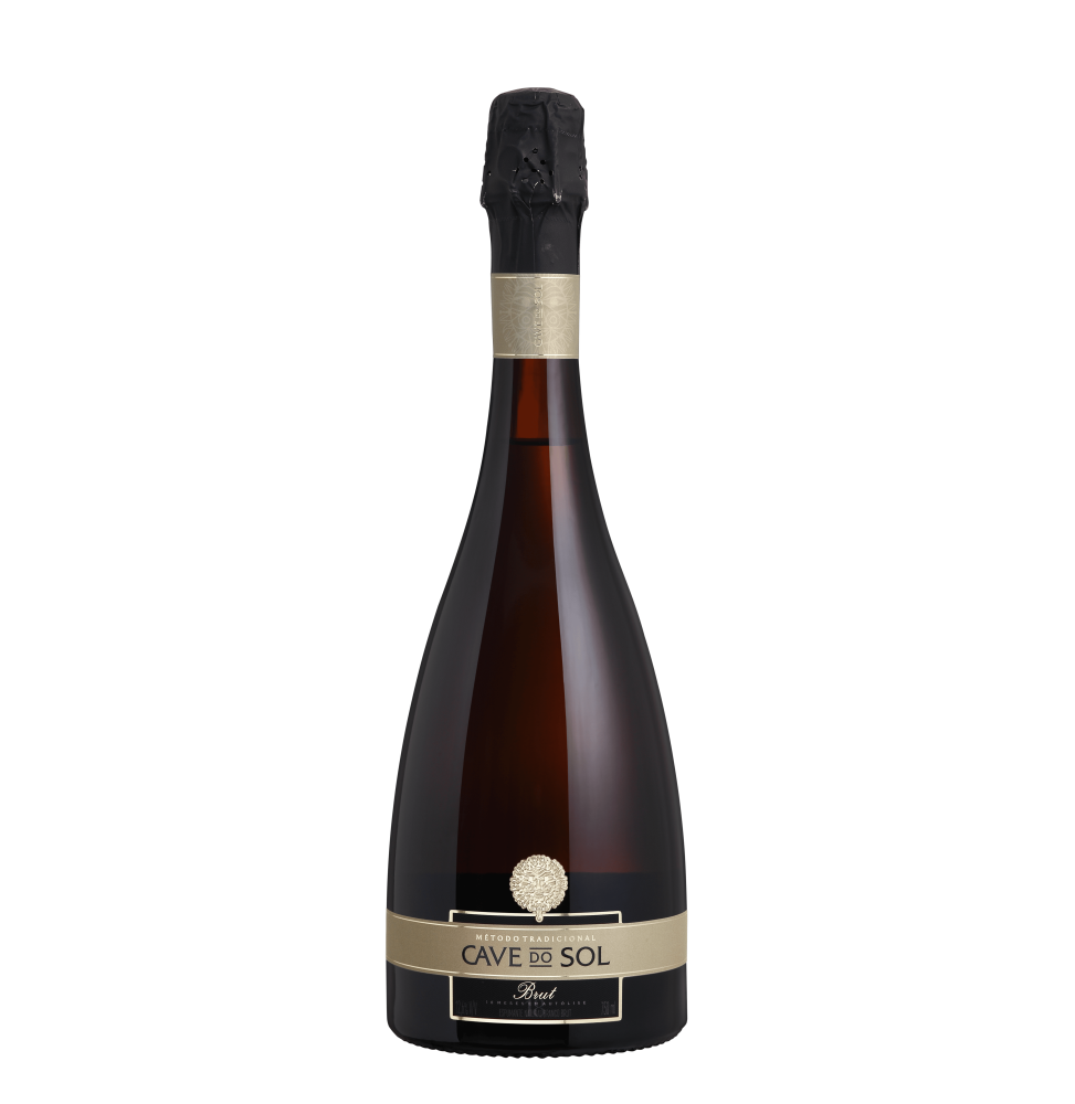Cave do Sol Brut Natural