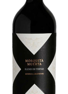 MOSQUITA MUERTA