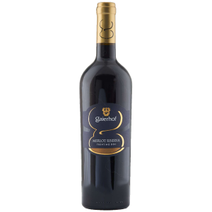 MERLOT RISERVA TRENTINO DOC GAIERHOF